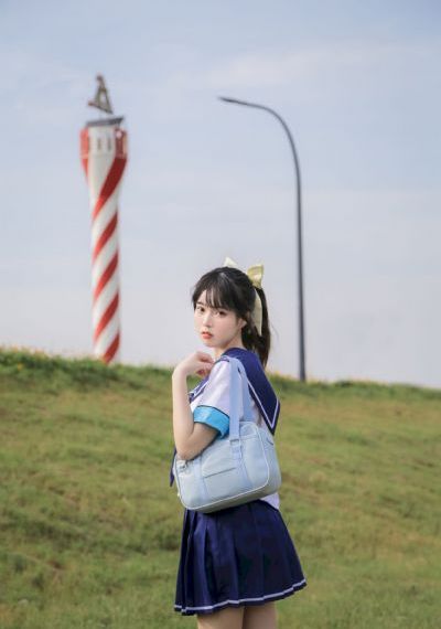 朋友的儿子
