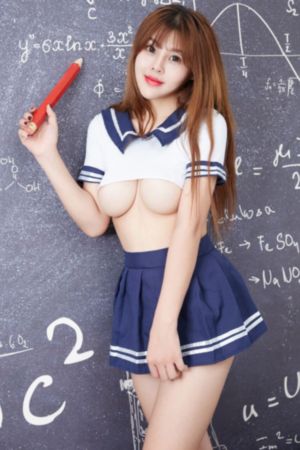 漂亮姐姐