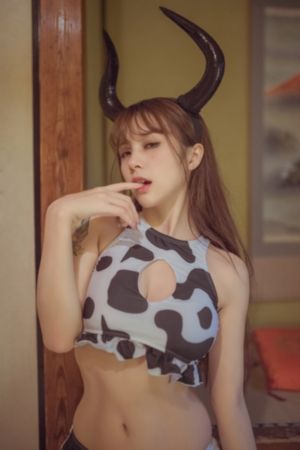 当男人爱上女人