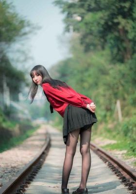 魔法少女与恶曾是敌人